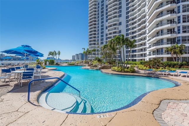 19101 NE 36th Court 1811, Aventura, FL 33180