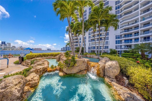 19101 NE 36th Court 1811, Aventura, FL 33180