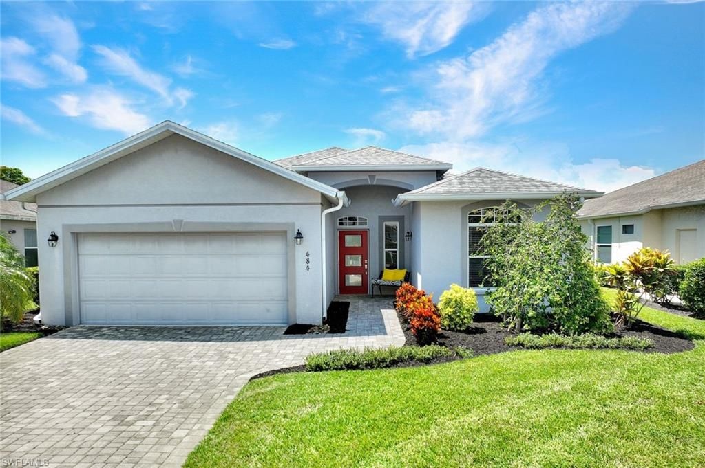 484 Crossfield CIR, NAPLES, FL 34104 — photo 3