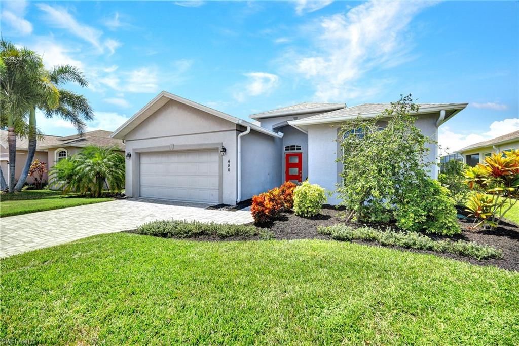 484 Crossfield CIR, NAPLES, FL 34104 — photo 4