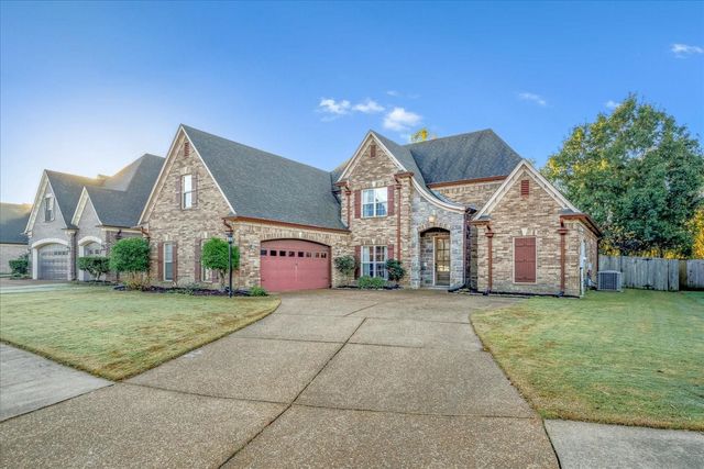 75 BRIARFIELD CV, Oakland, TN 38060