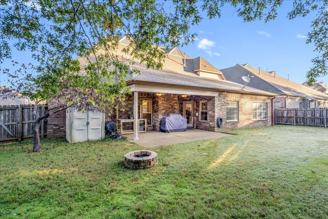 75 BRIARFIELD CV, Oakland, TN 38060