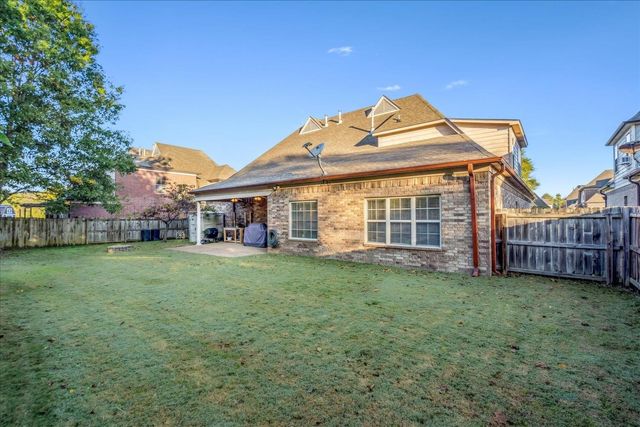 75 BRIARFIELD CV, Oakland, TN 38060