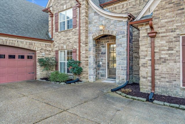 75 BRIARFIELD CV, Oakland, TN 38060