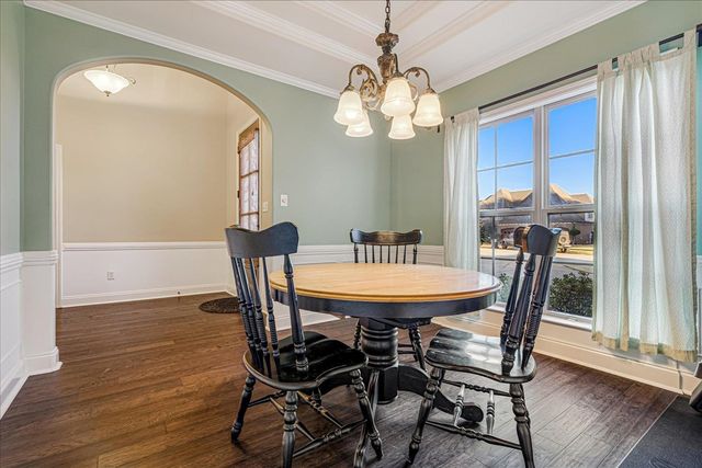 75 BRIARFIELD CV, Oakland, TN 38060