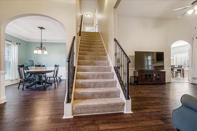 75 BRIARFIELD CV, Oakland, TN 38060