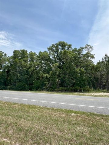 00 NE 349 HIGHWAY, Old Town, FL 32680