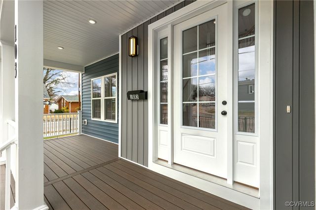 103 S Dunlop St, Petersburg, VA 23803