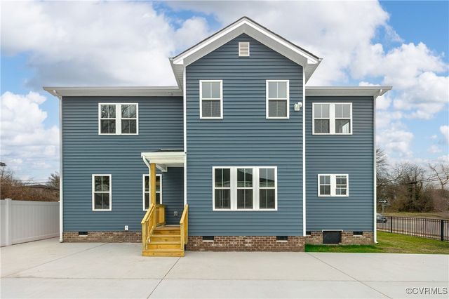 103 S Dunlop St, Petersburg, VA 23803