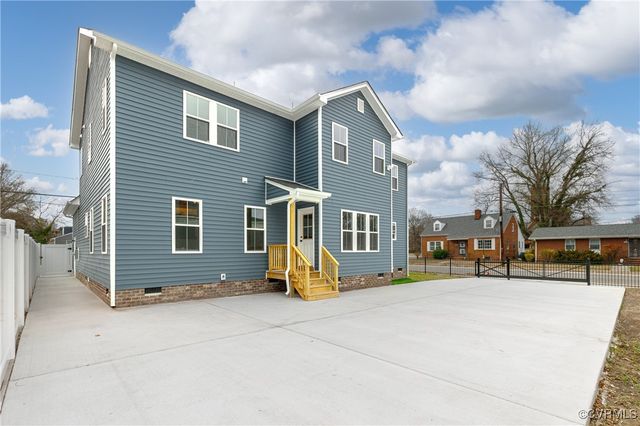 103 S Dunlop St, Petersburg, VA 23803