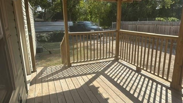1913 William Tell Street B, Houston, TX 77093