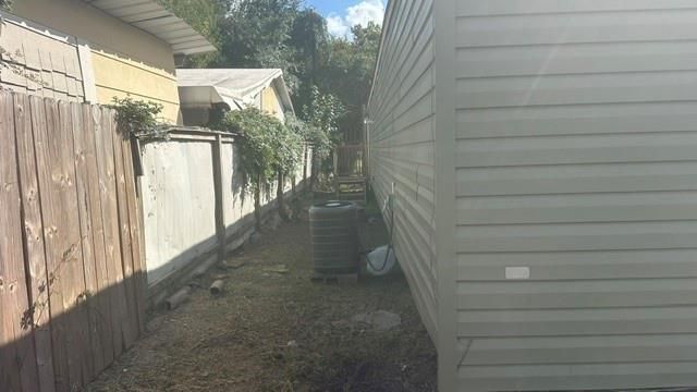 1913 William Tell Street B, Houston, TX 77093
