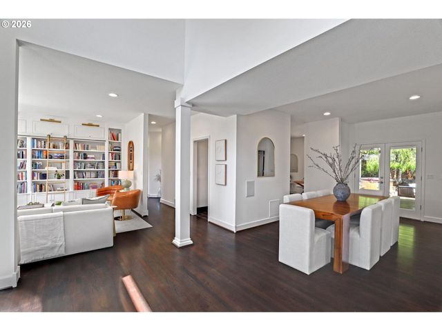 11535 Nw MCDANIEL Rd, Portland, OR 97229