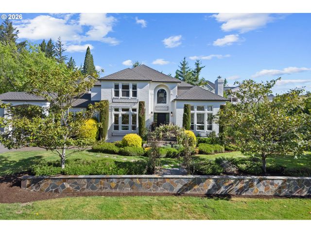 11535 Nw MCDANIEL Rd, Portland, OR 97229