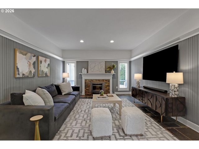 11535 Nw MCDANIEL Rd, Portland, OR 97229