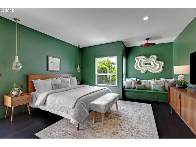 11535 Nw MCDANIEL Rd, Portland, OR 97229