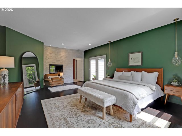 11535 Nw MCDANIEL Rd, Portland, OR 97229