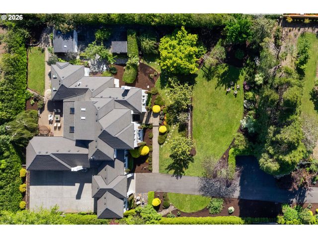 11535 Nw MCDANIEL Rd, Portland, OR 97229