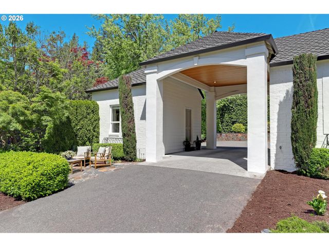 11535 Nw MCDANIEL Rd, Portland, OR 97229