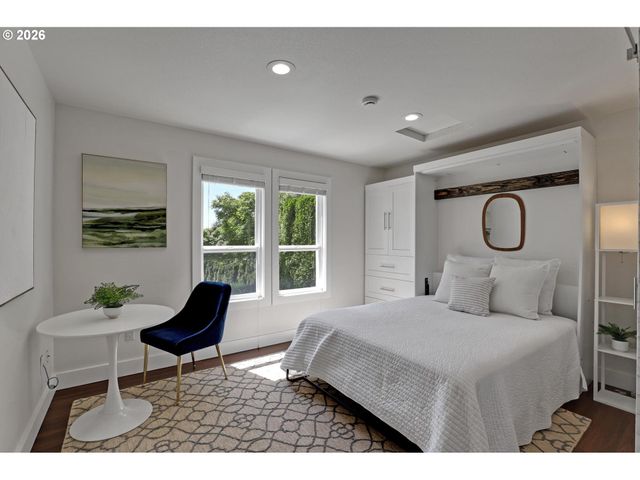 11535 Nw MCDANIEL Rd, Portland, OR 97229