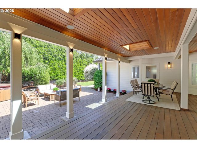 11535 Nw MCDANIEL Rd, Portland, OR 97229