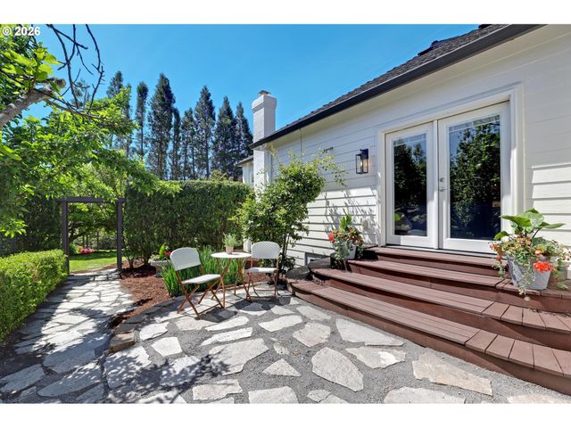 11535 Nw MCDANIEL Rd, Portland, OR 97229