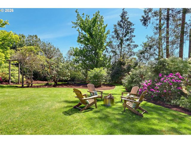 11535 Nw MCDANIEL Rd, Portland, OR 97229