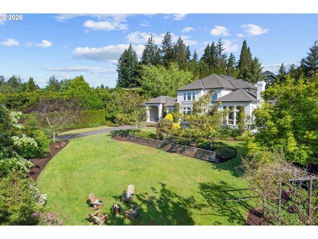 11535 Nw MCDANIEL Rd, Portland, OR 97229
