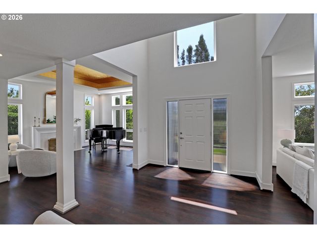 11535 Nw MCDANIEL Rd, Portland, OR 97229