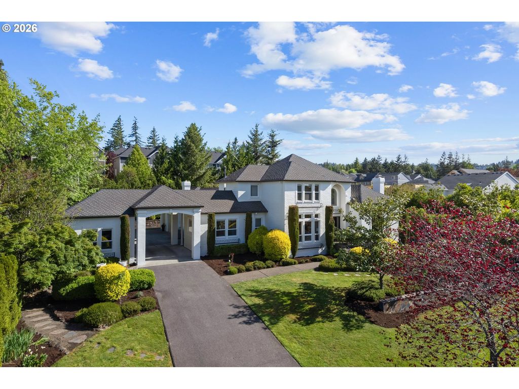 11535 Nw MCDANIEL Rd, Portland, OR 97229