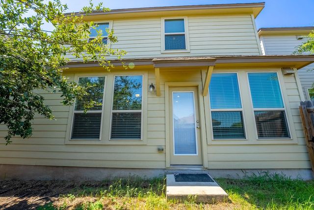 13501 Metric BLVD 46, Austin, TX 78727