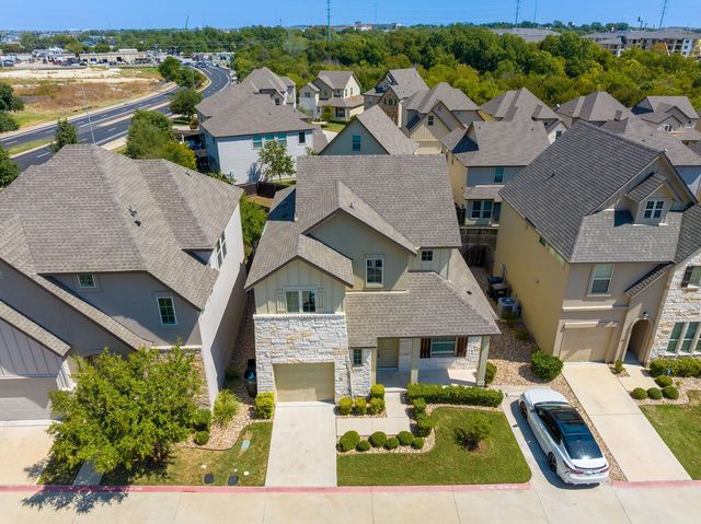 13501 Metric BLVD 46, Austin, TX 78727