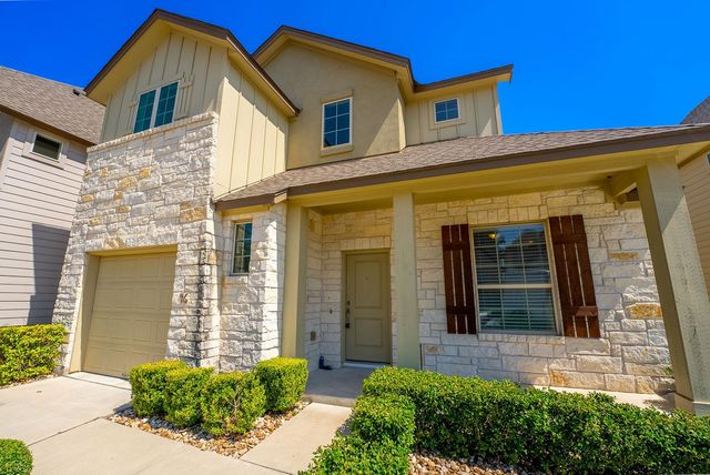 13501 Metric BLVD 46, Austin, TX 78727