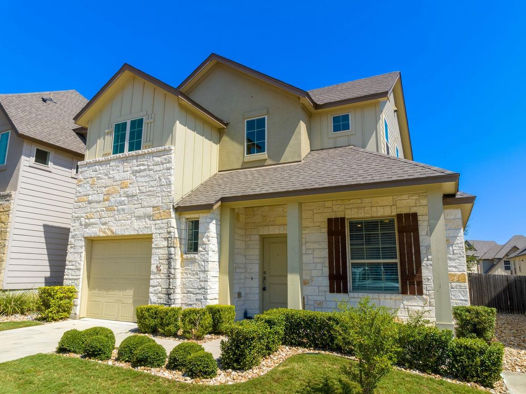 13501 Metric BLVD 46, Austin, TX 78727