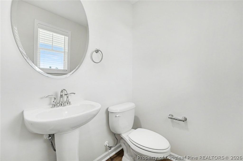 102 Baxley Drive, Dunn, NC 28334 — photo 14