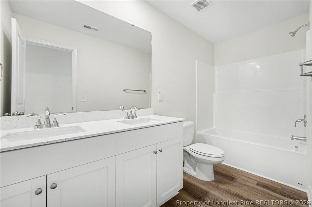 102 Baxley Drive, Dunn, NC 28334 — photo 15
