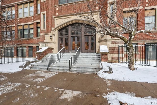 917 Madison St., Syracuse, NY 13210