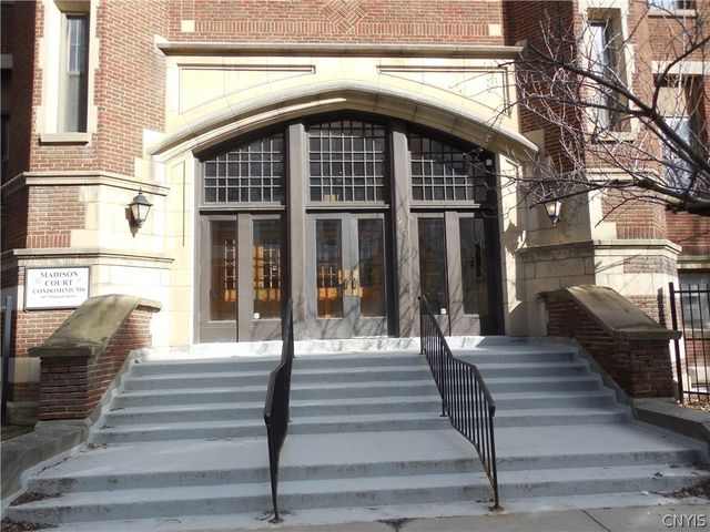 917 Madison St., Syracuse, NY 13210