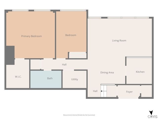 917 Madison St., Syracuse, NY 13210