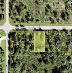 12453 KOENIG LANE, Port Charlotte, FL 33953