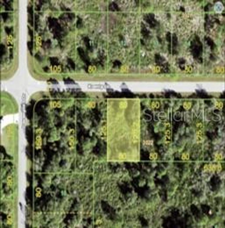 12453 KOENIG LANE, Port Charlotte, FL 33953