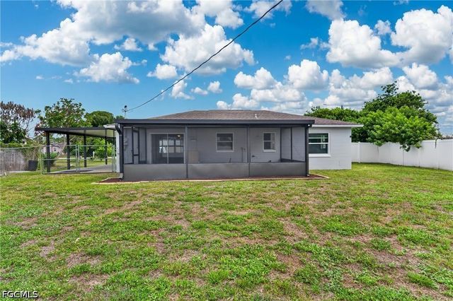 2254 9th TER, Lehigh Acres, FL 33936