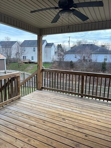 119 Ambridge St, Oak Grove, KY 42262