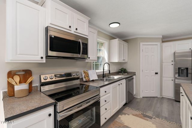 110 Keller Road, Afton, TN 37616