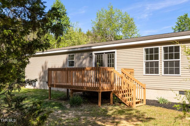 110 Keller Road, Afton, TN 37616