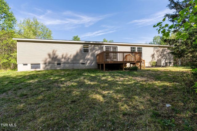 110 Keller Road, Afton, TN 37616
