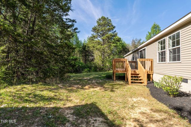 110 Keller Road, Afton, TN 37616