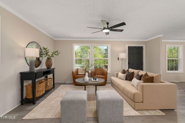 110 Keller Road, Afton, TN 37616