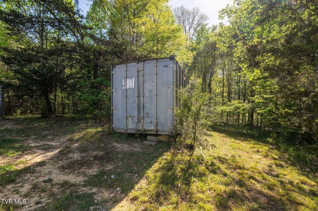 110 Keller Road, Afton, TN 37616