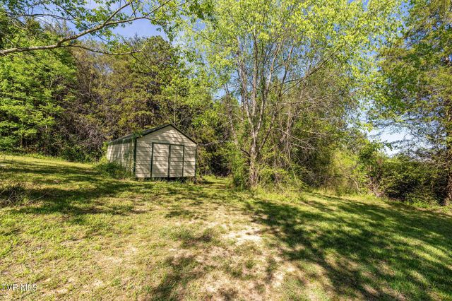 110 Keller Road, Afton, TN 37616